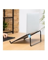 R-GO Tools RGOSC015BL stojak na notebooka 55,9 cm (22') Podstawka na notebooka Czarny - nr 13