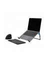 R-GO Tools RGOSC015BL stojak na notebooka 55,9 cm (22') Podstawka na notebooka Czarny - nr 16