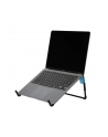 R-GO Tools RGOSC015BL stojak na notebooka 55,9 cm (22') Podstawka na notebooka Czarny - nr 7