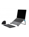 R-GO Tools RGOSC015BL stojak na notebooka 55,9 cm (22') Podstawka na notebooka Czarny - nr 8