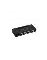Level One GEU-0821 łącza sieciowe Gigabit Ethernet (10/100/1000) - nr 13