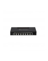 Level One GEU-0821 łącza sieciowe Gigabit Ethernet (10/100/1000) - nr 14