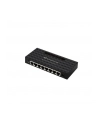Level One GEU-0821 łącza sieciowe Gigabit Ethernet (10/100/1000) - nr 15