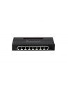 Level One GEU-0821 łącza sieciowe Gigabit Ethernet (10/100/1000) - nr 1