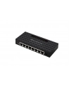 Level One GEU-0821 łącza sieciowe Gigabit Ethernet (10/100/1000) - nr 7
