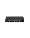 Level One GEU-0821 łącza sieciowe Gigabit Ethernet (10/100/1000) - nr 8