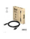 Club 3D CAC-1087 adapter kablowy 3 m DisplayPort HDMI - nr 32
