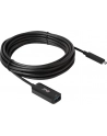 Club 3D CAC-1536 kabel USB 5 m USB4 Gen 3x2 USB C USB A - nr 27