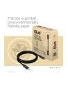 Club 3D CAC-1575 kabel USB 2 m USB4 Gen 2x2 USB C Czarny - nr 28