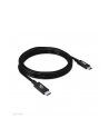 Club 3D CAC-1575 kabel USB 2 m USB4 Gen 2x2 USB C Czarny - nr 30