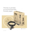 Club 3D CAC-1712 kabel HDMI - nr 1