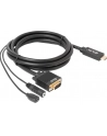 Club 3D CAC-1712 kabel HDMI - nr 34