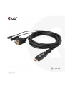 Club 3D CAC-1712 kabel HDMI - nr 35