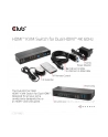 Club 3D CSV-1382 huby i koncentratory - nr 24
