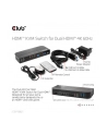 Club 3D CSV-1382 huby i koncentratory - nr 32