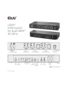 Club 3D CSV-1382 huby i koncentratory - nr 34