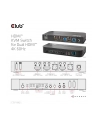 Club 3D CSV-1382 huby i koncentratory - nr 39