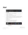 Club 3D CSV-1382 huby i koncentratory - nr 51