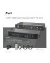 Club 3D CSV-1382 huby i koncentratory - nr 59