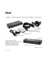 Club 3D CSV-1382 huby i koncentratory - nr 61