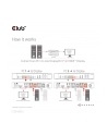 Club 3D CSV-7210 huby i koncentratory - nr 18