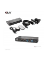 Club 3D CSV-7210 huby i koncentratory - nr 1