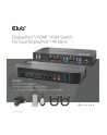 Club 3D CSV-7210 huby i koncentratory - nr 27