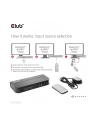 Club 3D CSV-7210 huby i koncentratory - nr 36