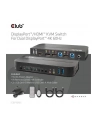Club 3D CSV-7210 huby i koncentratory - nr 60