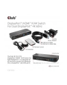 Club 3D CSV-7210 huby i koncentratory - nr 62