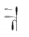 Lindy 31288 kabel Lightning 3 m Czarny - nr 15