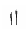 Lindy 31288 kabel Lightning 3 m Czarny - nr 17