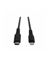Lindy 31288 kabel Lightning 3 m Czarny - nr 18