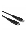 Lindy 31288 kabel Lightning 3 m Czarny - nr 3
