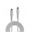Lindy 31318 kabel Lightning 3 m Biały - nr 19