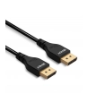 Lindy 36460 kabel DisplayPort 0,5 m Czarny - nr 17