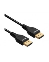 Lindy 36460 kabel DisplayPort 0,5 m Czarny - nr 9