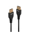 Lindy 36462 kabel DisplayPort 2 m Czarny - nr 11