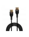 Lindy 36462 kabel DisplayPort 2 m Czarny - nr 17