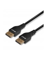 Lindy 36462 kabel DisplayPort 2 m Czarny - nr 22