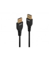 Lindy 36462 kabel DisplayPort 2 m Czarny - nr 6