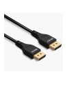 Lindy 36463 kabel DisplayPort 3 m Czarny - nr 16