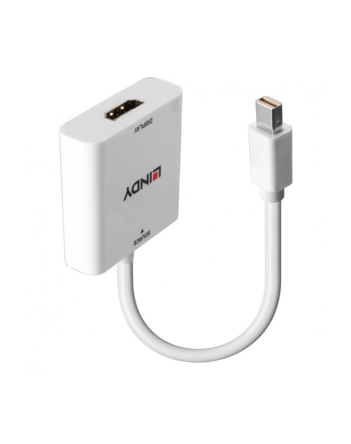 Lindy 38319 kabel HDMI główny