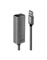 Lindy 43313 zmieniacz płci / kabli USB-A RJ-45 Srebrny - nr 17