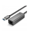 Lindy 43313 zmieniacz płci / kabli USB-A RJ-45 Srebrny - nr 20