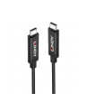Lindy 43348 kabel USB 3 m USB 3.2 Gen 2 (3.1 Gen 2) USB C Czarny - nr 27