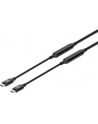 Manhattan 355971 kabel USB 5 m USB 3.2 Gen 2 (3.1 Gen 2) USB C Czarny - nr 24