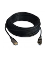 Techly ICOC-HDMI-HY2-015 ICOC HDMI-HY2-015 kabel HDMI 15 m HDMI Typu A (Standard) Czarny - nr 11
