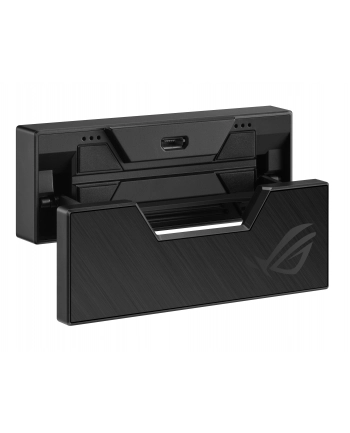 ASUS 90YH0350-B2UA00 ROG EYE S kamera internetowa 5 MP 1920 x 1080 px USB Czarny nr 1