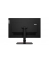 Lenovo 63A5GAT6EU ThinkVision T24m-29 60,5 cm (23.8') 1920 x 1080 px Full HD IPS Czarny - nr 15